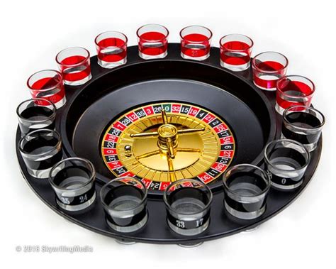 beer roulette